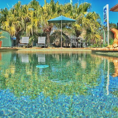 Santa Fe Motel And Holiday Units Lennox Head Luaran gambar