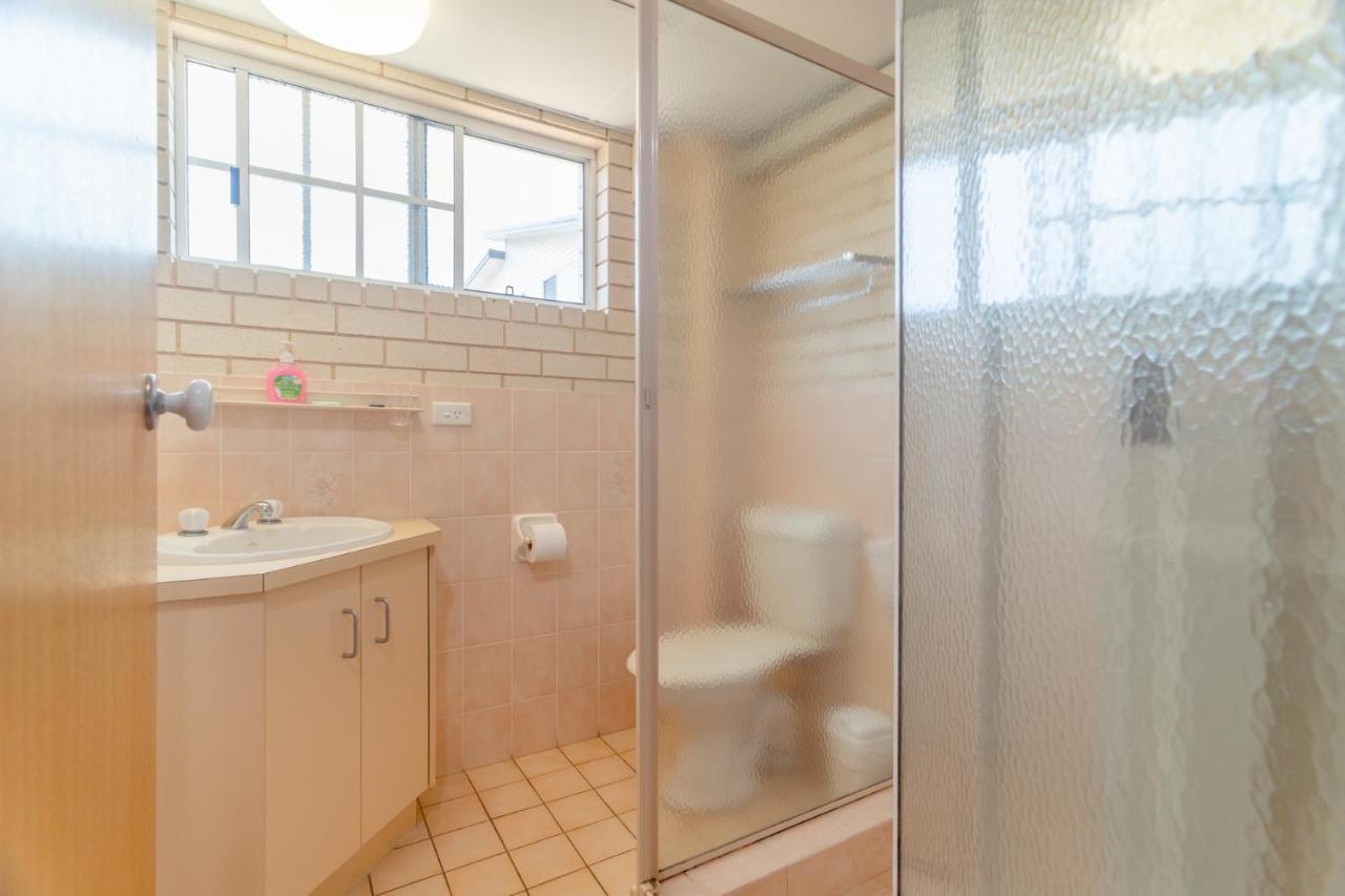 Santa Fe Motel And Holiday Units Lennox Head Luaran gambar