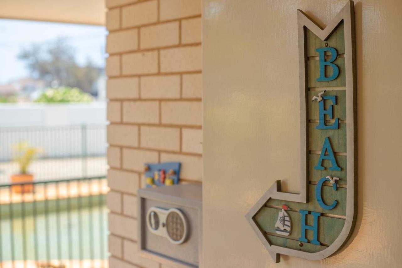 Santa Fe Motel And Holiday Units Lennox Head Luaran gambar