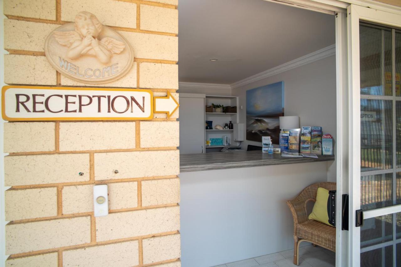 Santa Fe Motel And Holiday Units Lennox Head Luaran gambar