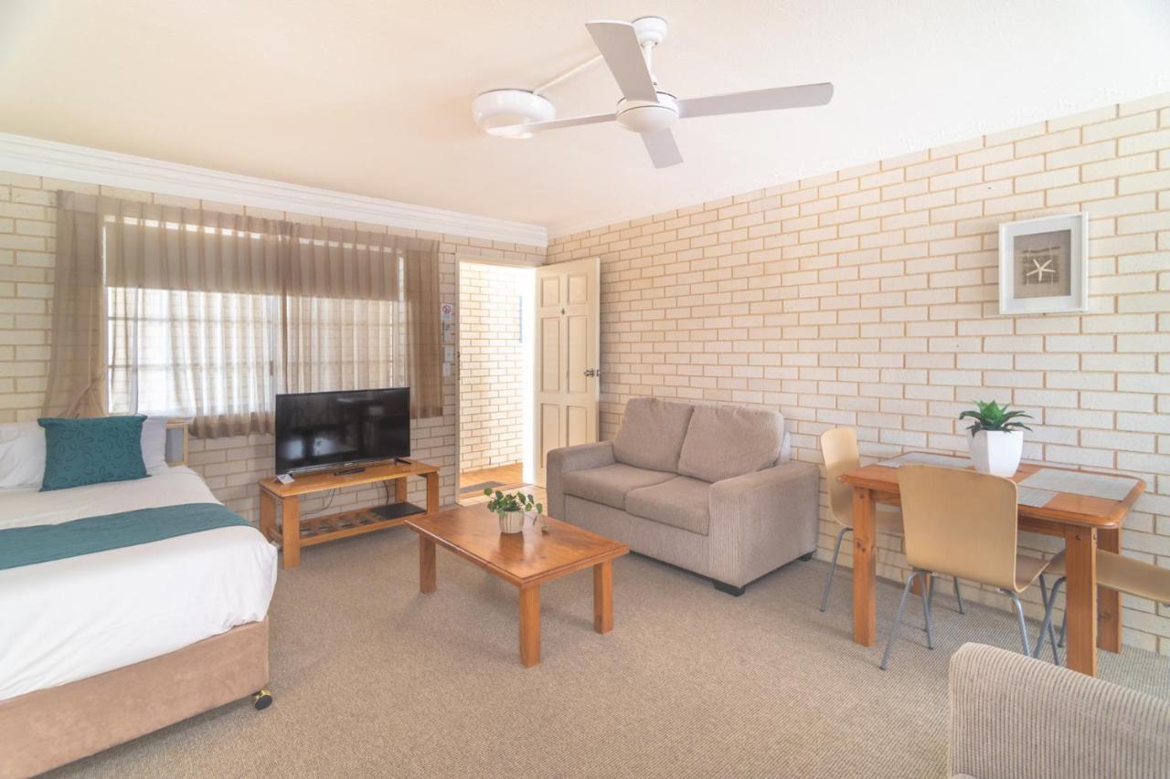 Santa Fe Motel And Holiday Units Lennox Head Luaran gambar