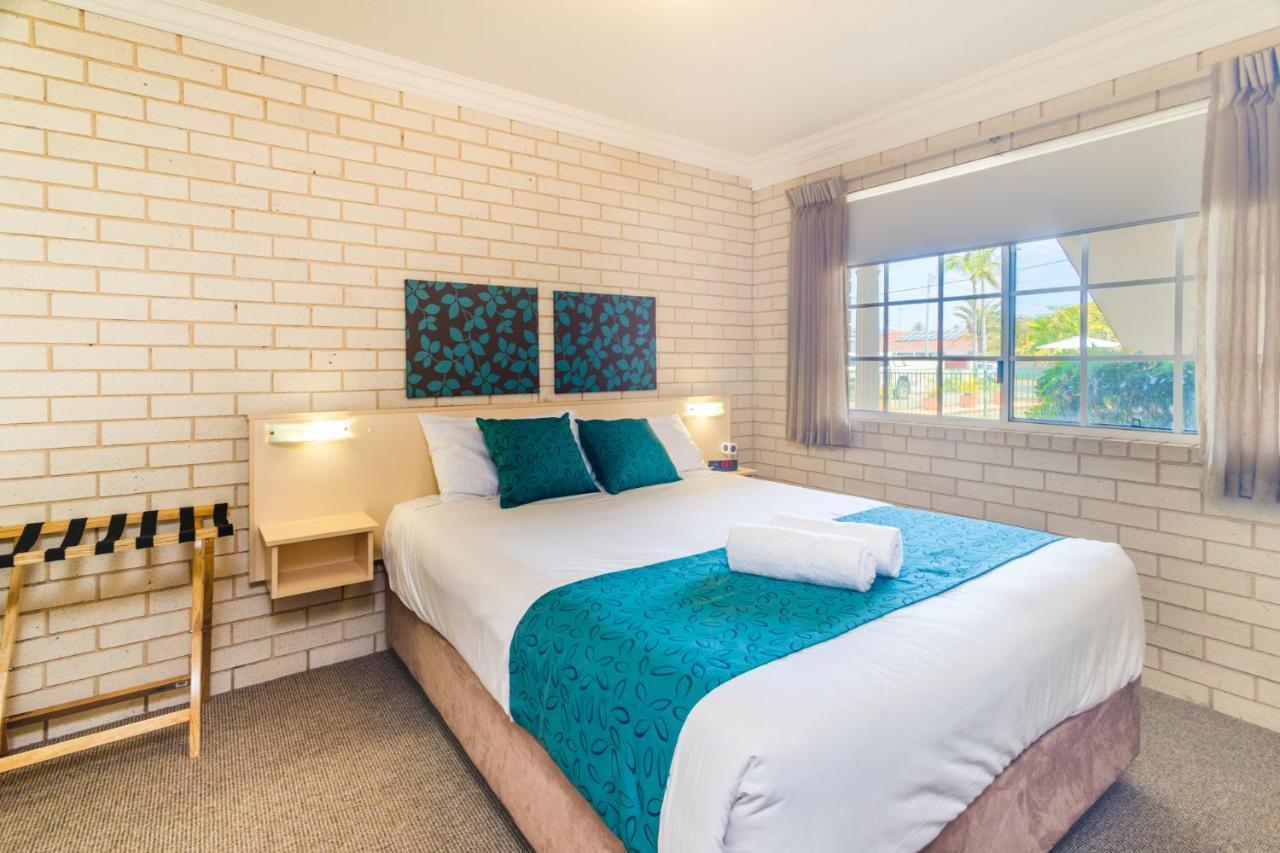 Santa Fe Motel And Holiday Units Lennox Head Luaran gambar