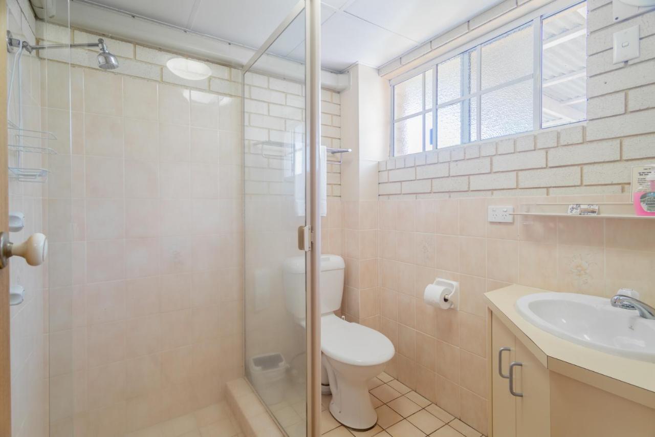 Santa Fe Motel And Holiday Units Lennox Head Luaran gambar