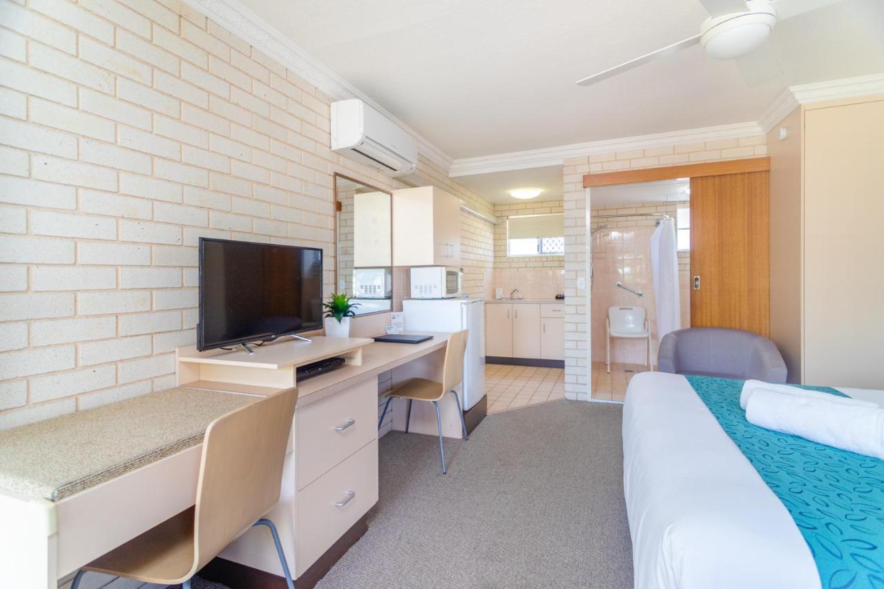 Santa Fe Motel And Holiday Units Lennox Head Luaran gambar