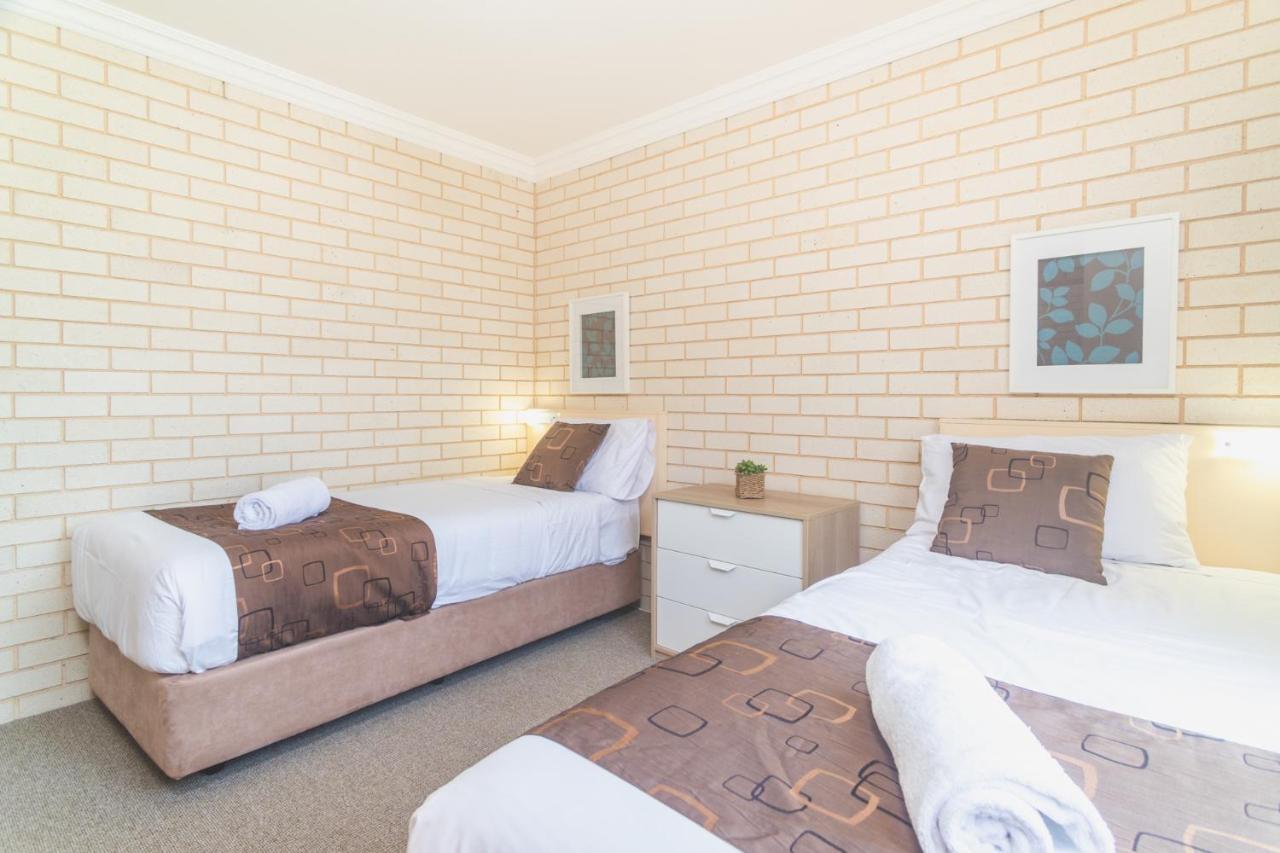 Santa Fe Motel And Holiday Units Lennox Head Luaran gambar