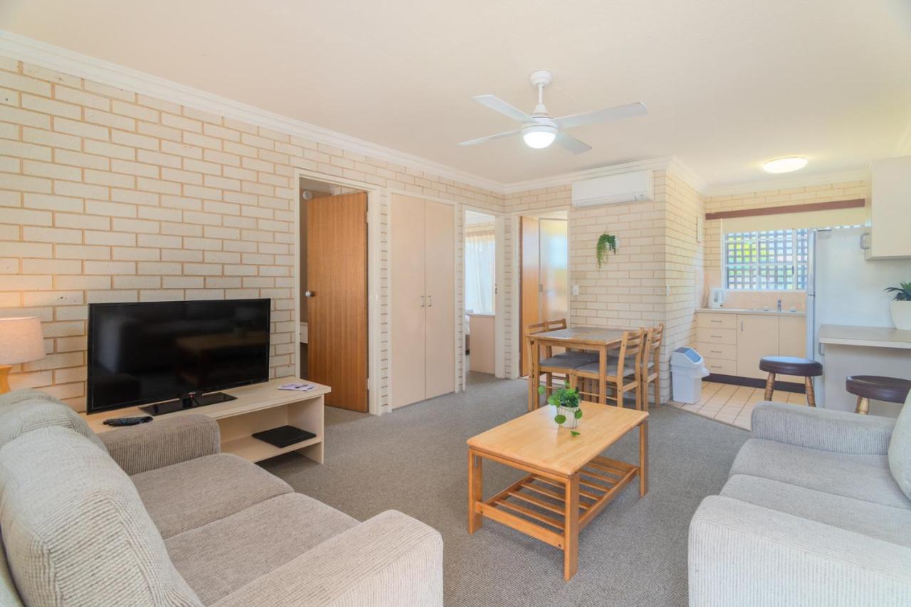 Santa Fe Motel And Holiday Units Lennox Head Luaran gambar