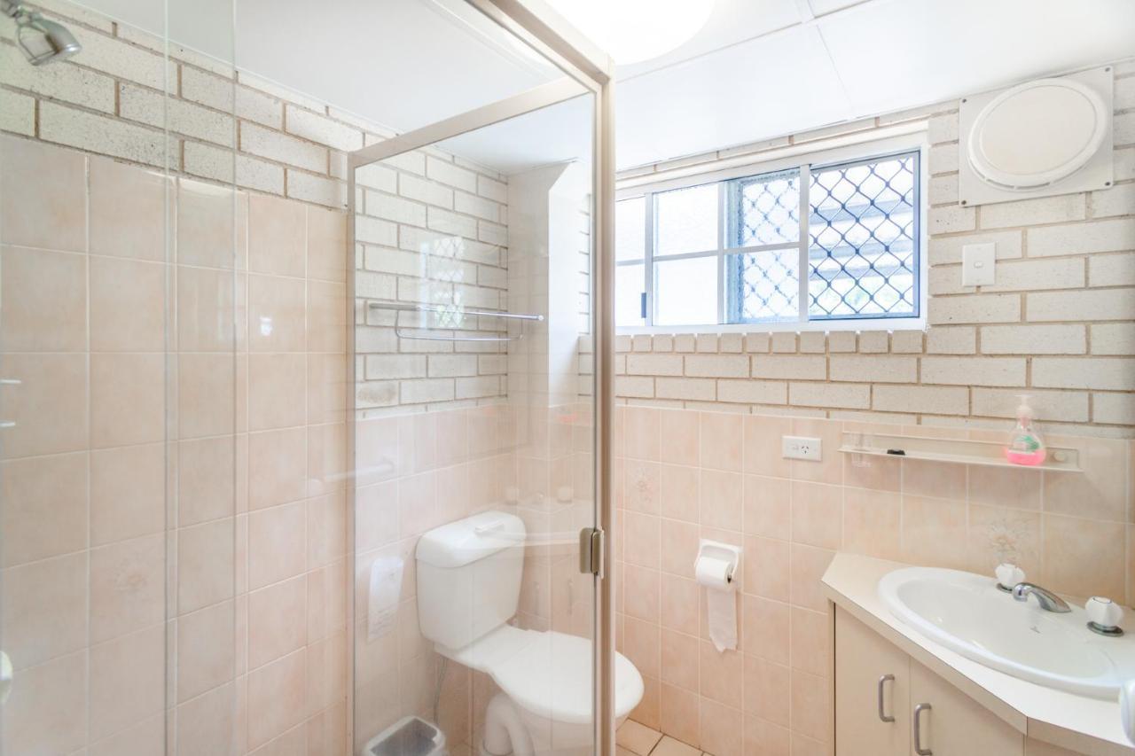 Santa Fe Motel And Holiday Units Lennox Head Luaran gambar