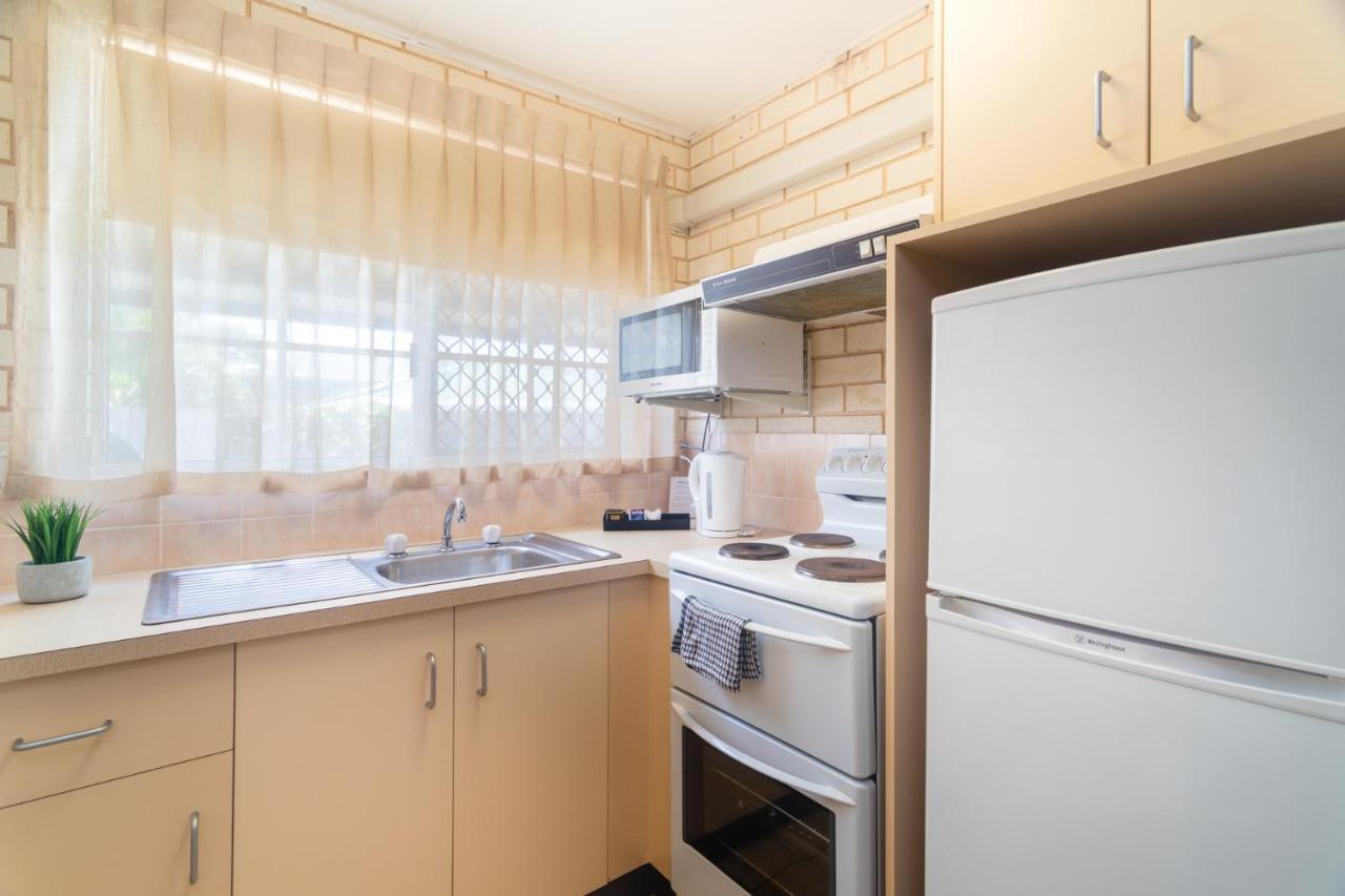 Santa Fe Motel And Holiday Units Lennox Head Luaran gambar