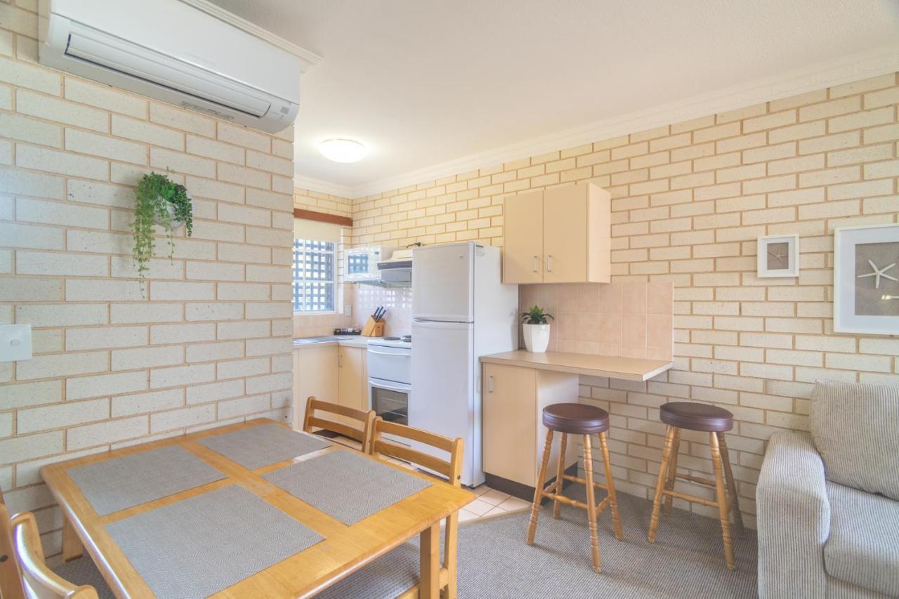 Santa Fe Motel And Holiday Units Lennox Head Luaran gambar