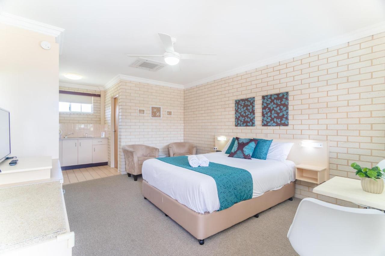 Santa Fe Motel And Holiday Units Lennox Head Luaran gambar