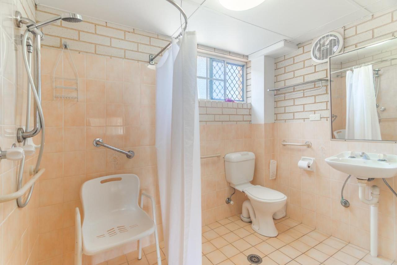 Santa Fe Motel And Holiday Units Lennox Head Luaran gambar