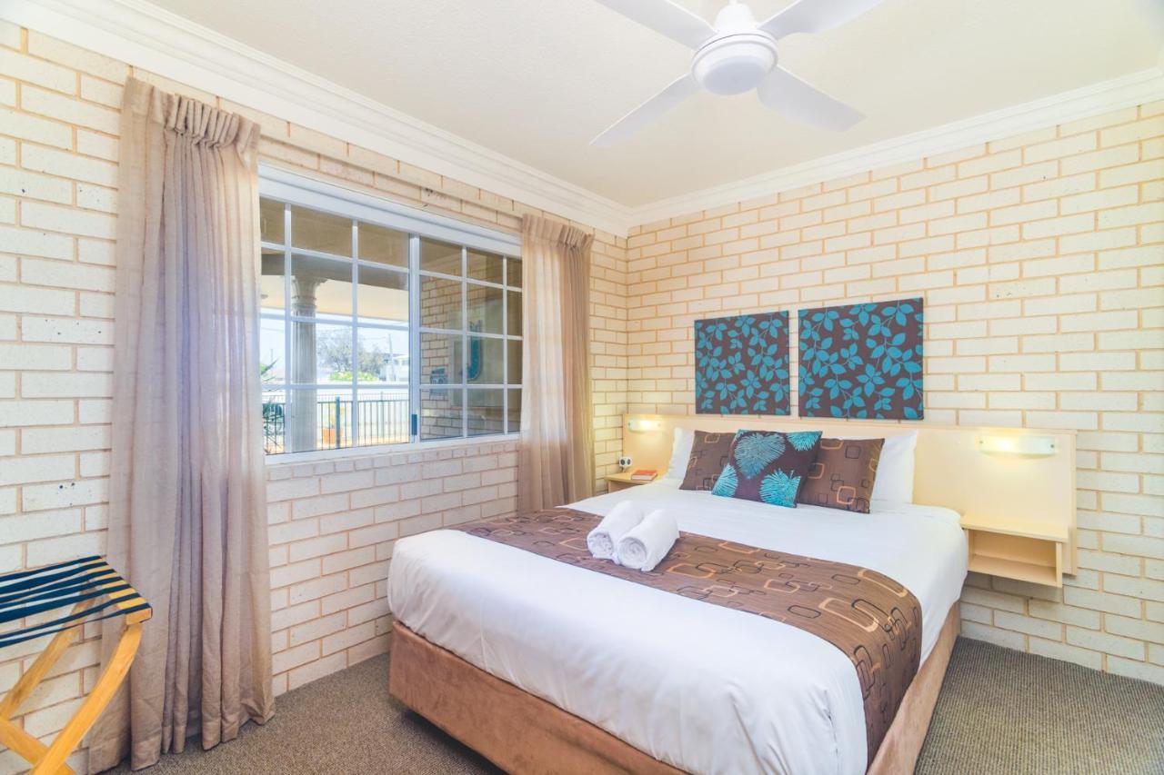 Santa Fe Motel And Holiday Units Lennox Head Luaran gambar