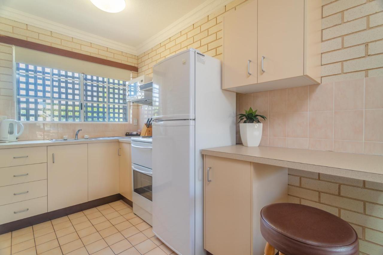 Santa Fe Motel And Holiday Units Lennox Head Luaran gambar