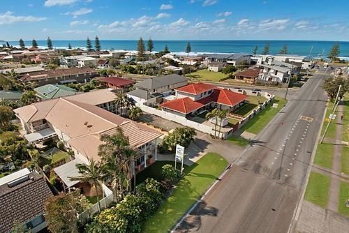 Santa Fe Motel And Holiday Units Lennox Head Luaran gambar