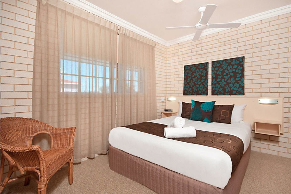 Santa Fe Motel And Holiday Units Lennox Head Luaran gambar